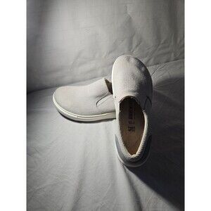 Birkenstock Oswego Canvas Slip-On Shoes Size Mens  EU42 US9